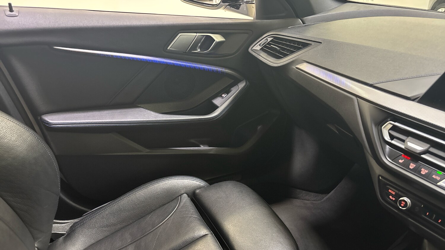 Used BMW 1 Series 2021 for sale - 76756914: Photo 34