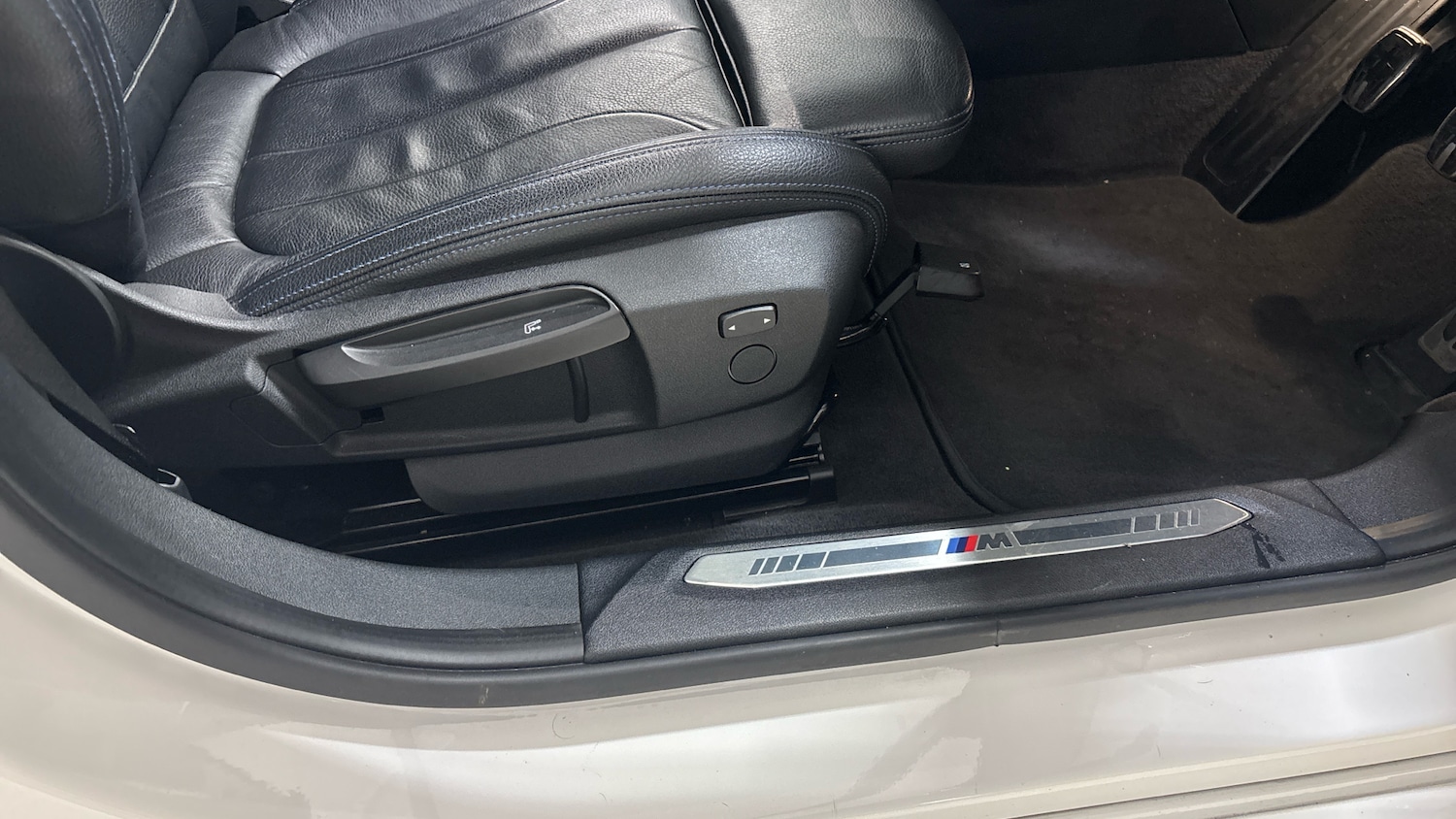 Used BMW 1 Series 2021 for sale - 76756914: Photo 35