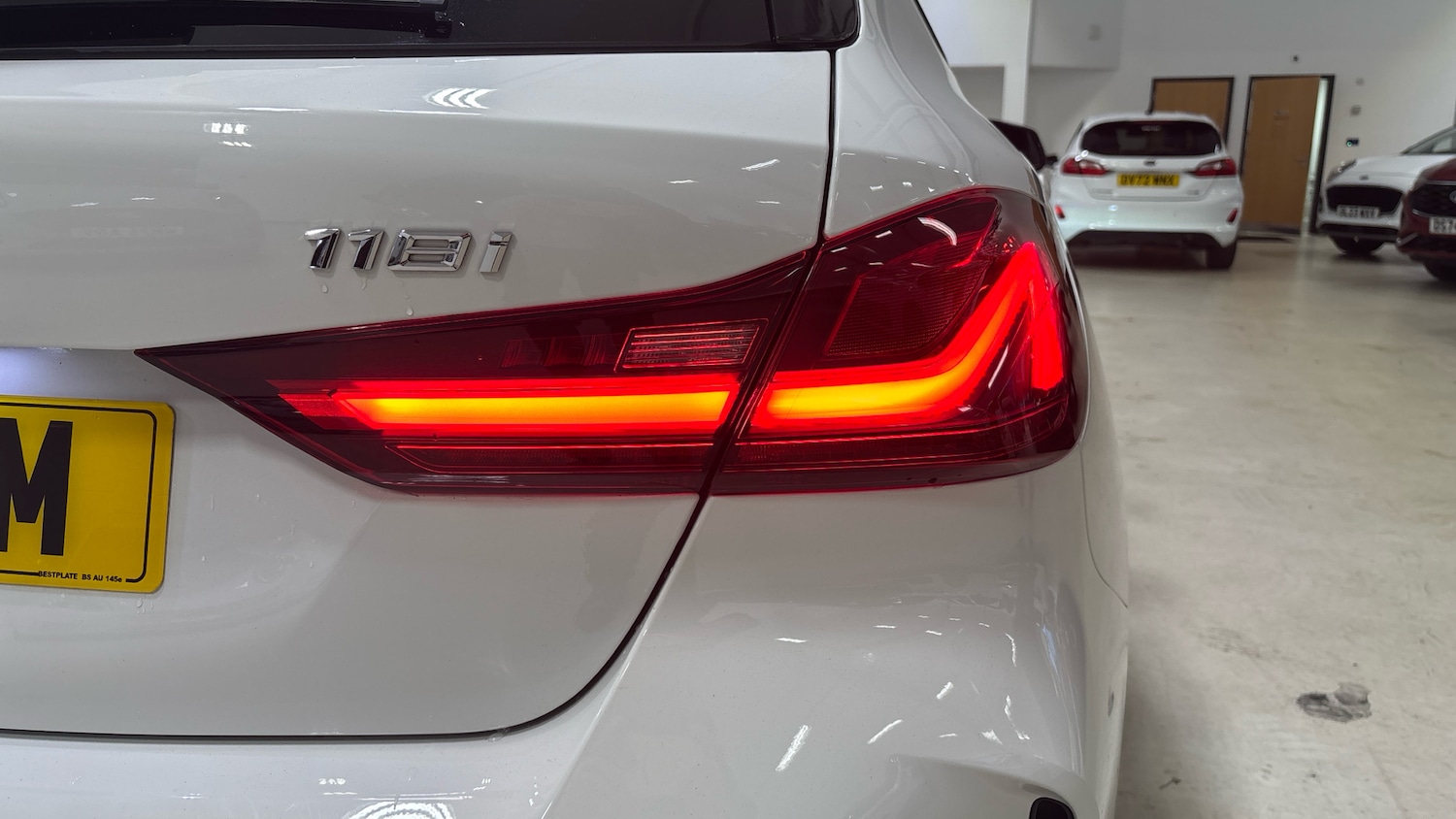 Used BMW 1 Series 2021 for sale - 76756914: Photo 38