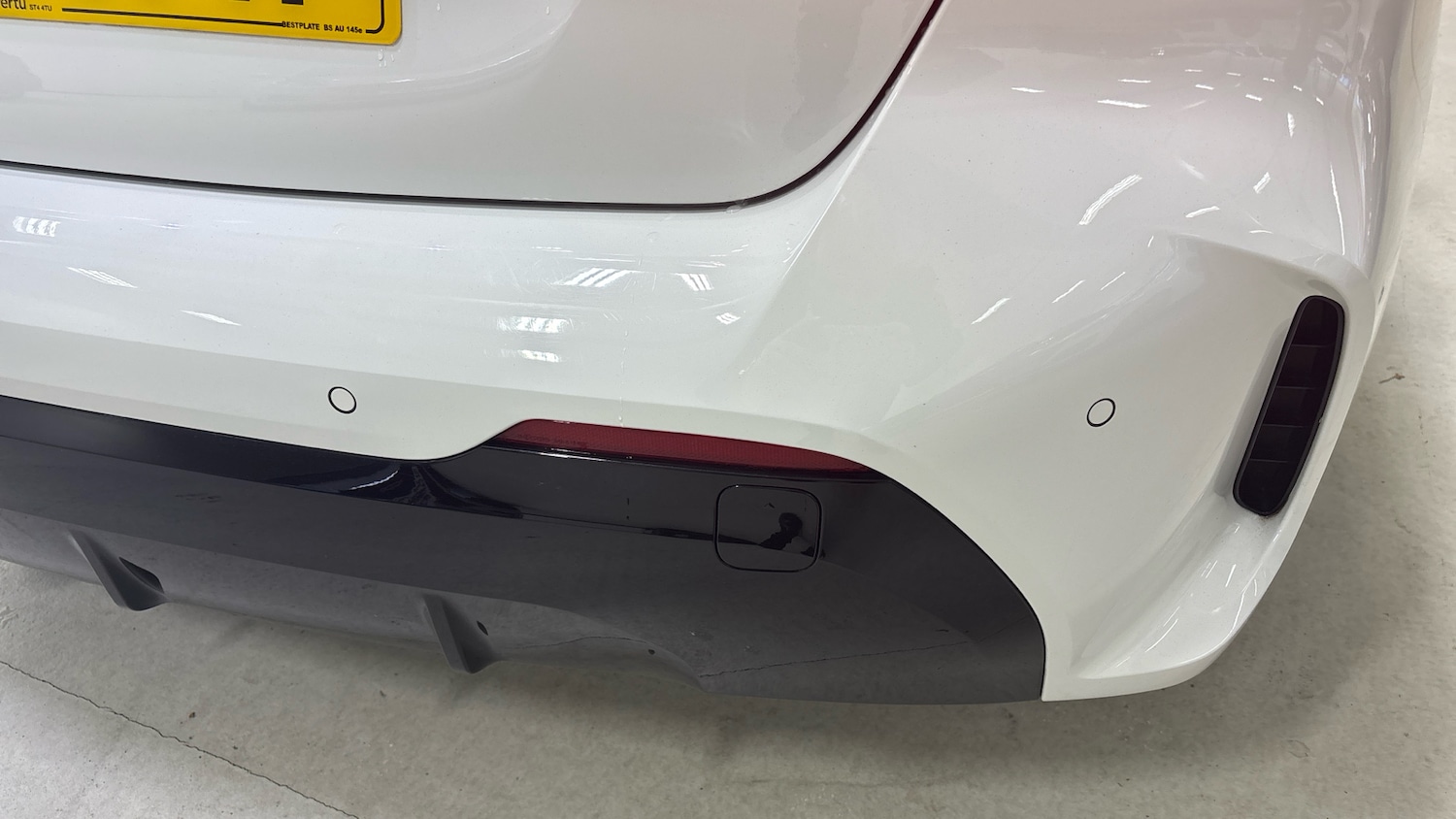 Used BMW 1 Series 2021 for sale - 76756914: Photo 39