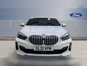 Used BMW 1 Series 2021 for sale - 76756914: Photo