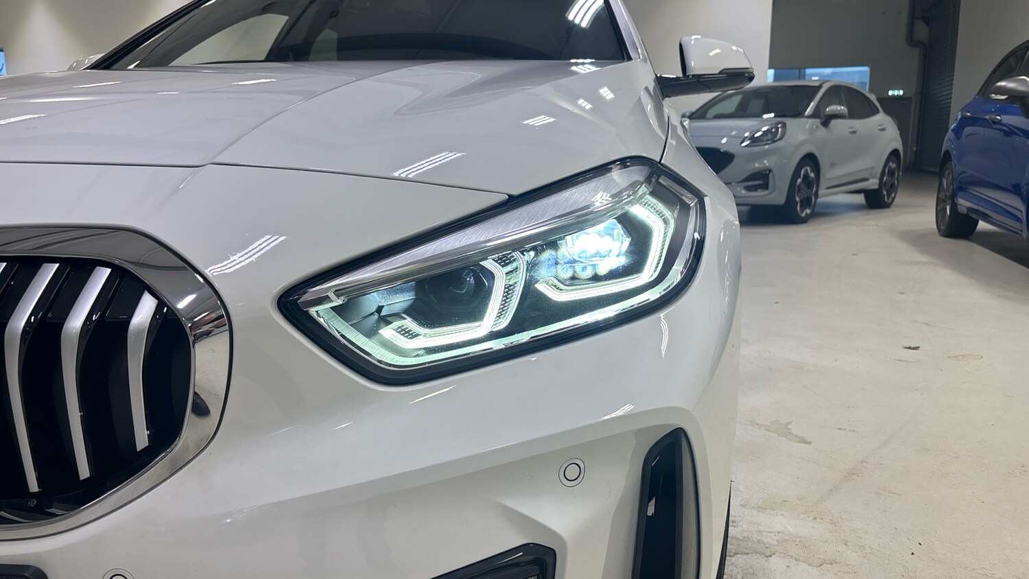 Used BMW 1 Series 2021 for sale - 76756914: Photo 41