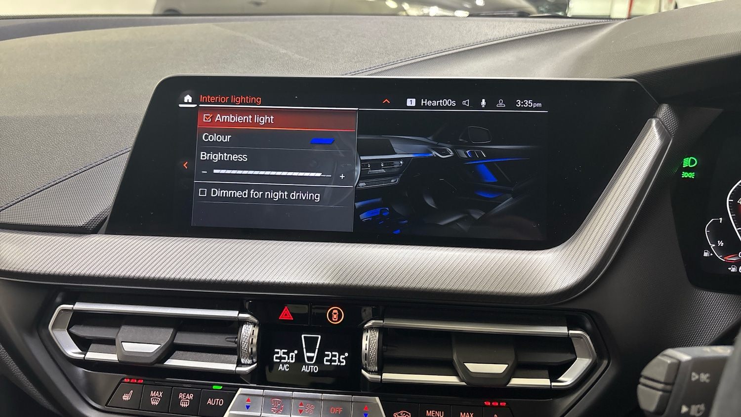 Used BMW 1 Series 2021 for sale - 76756914: Photo 45