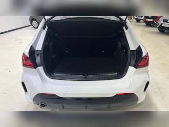 Used BMW 1 Series 2021 for sale - 76756914: Photo