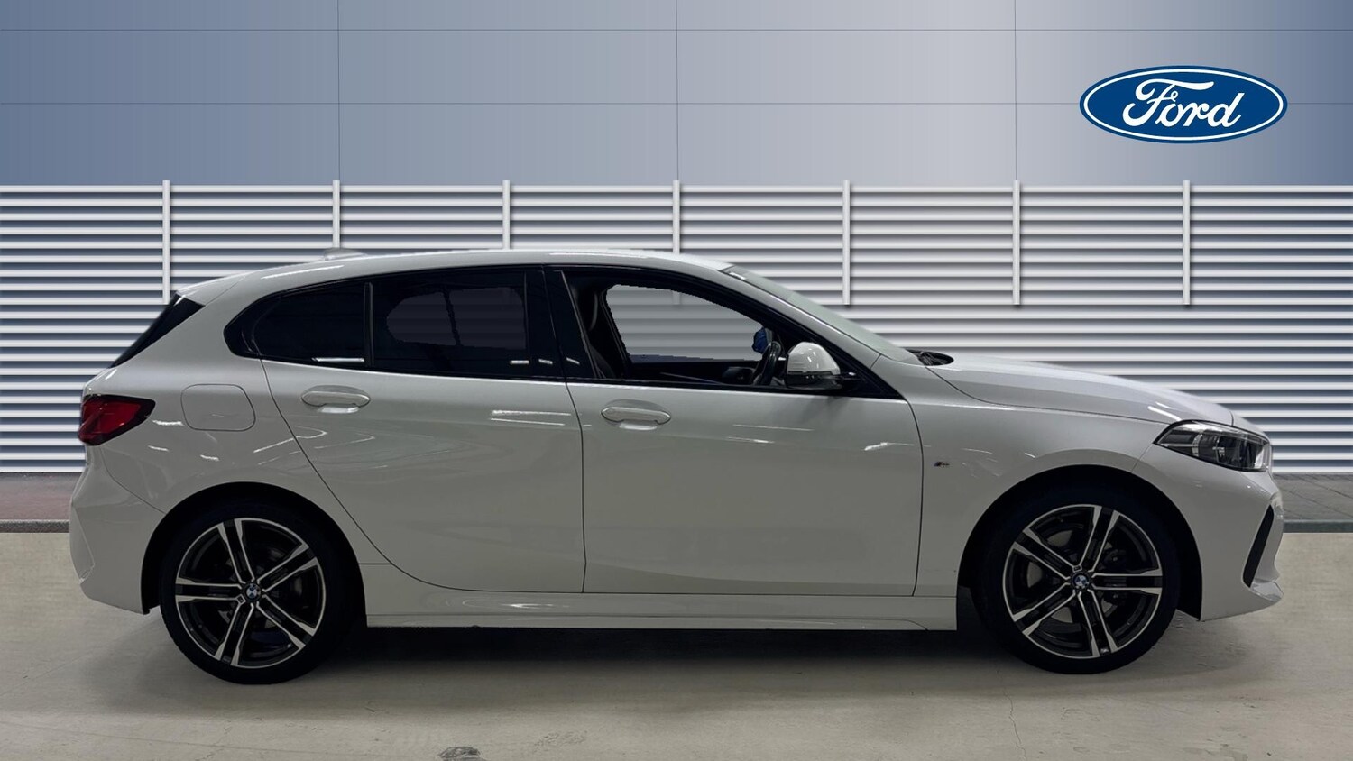 Used BMW 1 Series 2021 for sale - 76756914: Photo 5