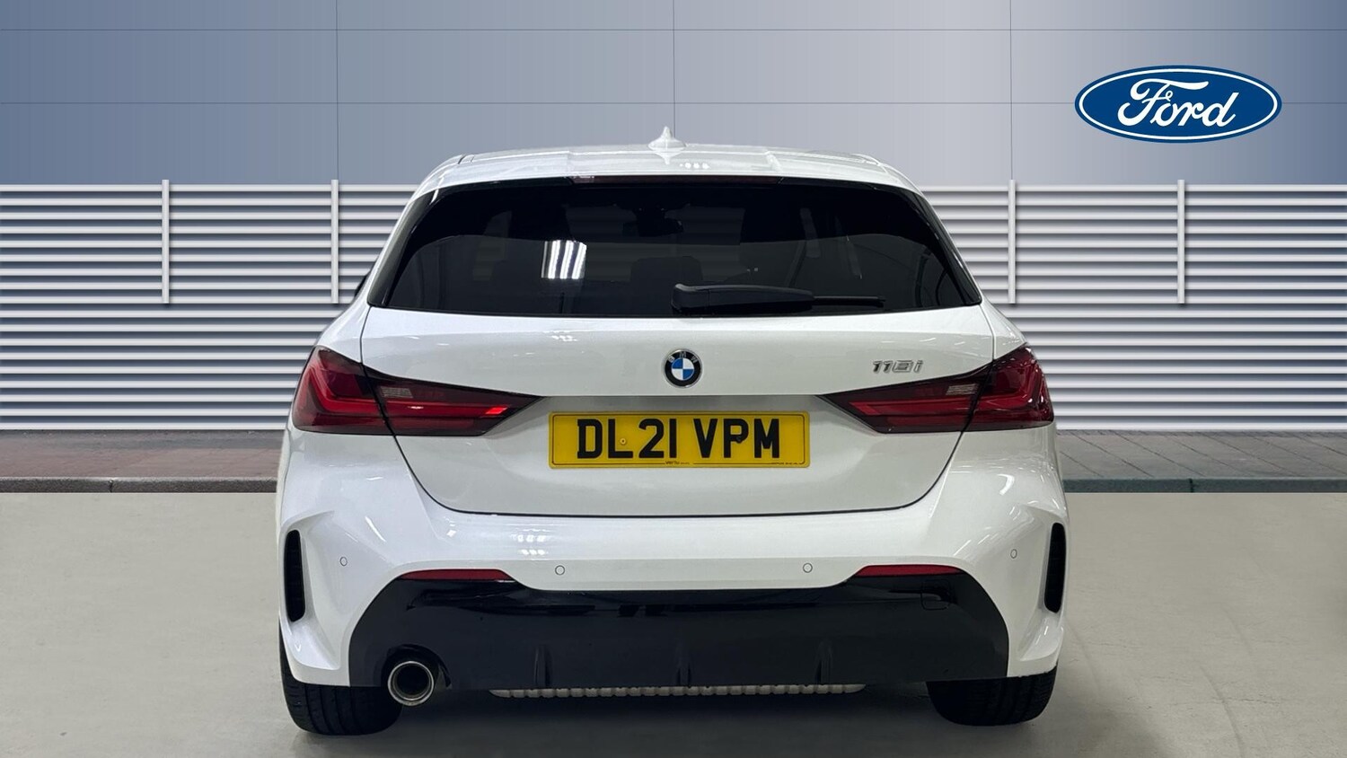 Used BMW 1 Series 2021 for sale - 76756914: Photo 6