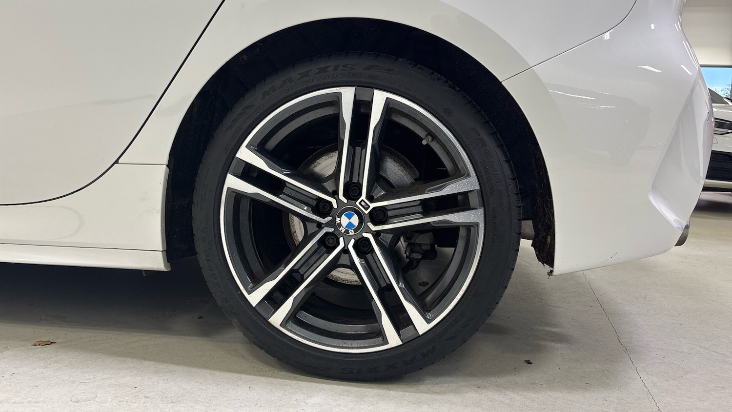 Used BMW 1 Series 2021 for sale - 76756914: Photo 7