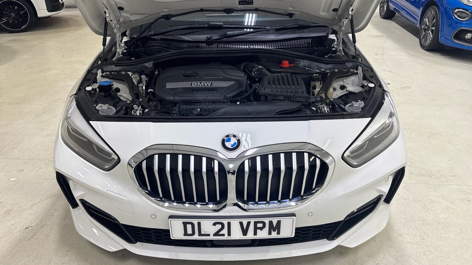 Used BMW 1 Series 2021 for sale - 76756914: Photo 8