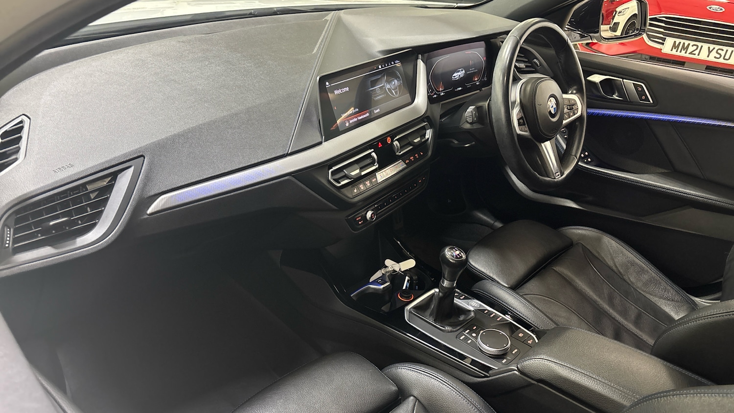 Used BMW 1 Series 2021 for sale - 76756914: Photo 9