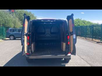 Used Ford Transit Custom 2024 for sale - 75130529: Photo
