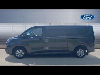 Used Ford Transit Custom 2024 for sale - 75130529: Photo
