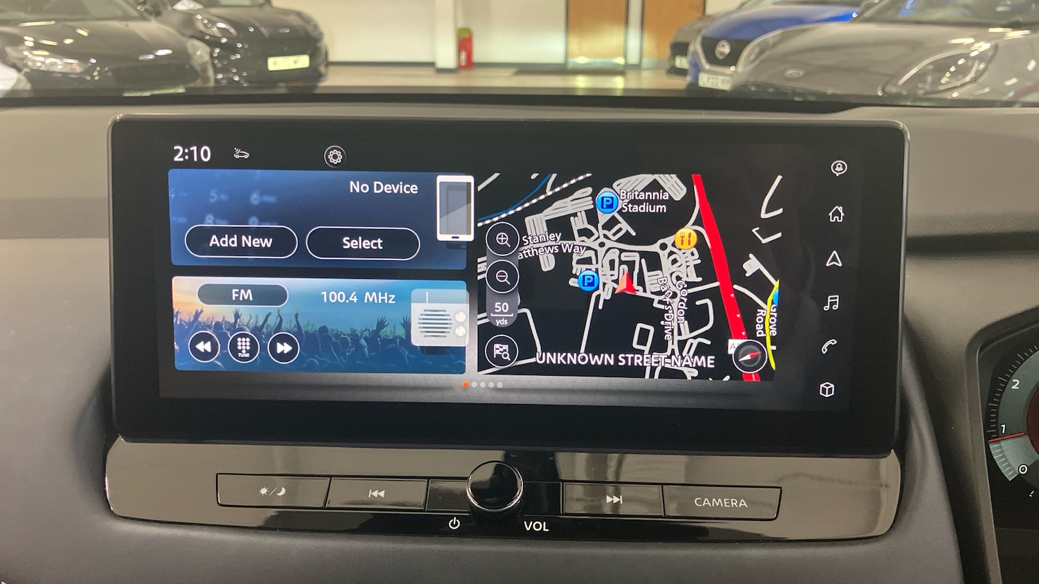 Used Nissan Qashqai 2022 for sale - 76366872: Photo 12