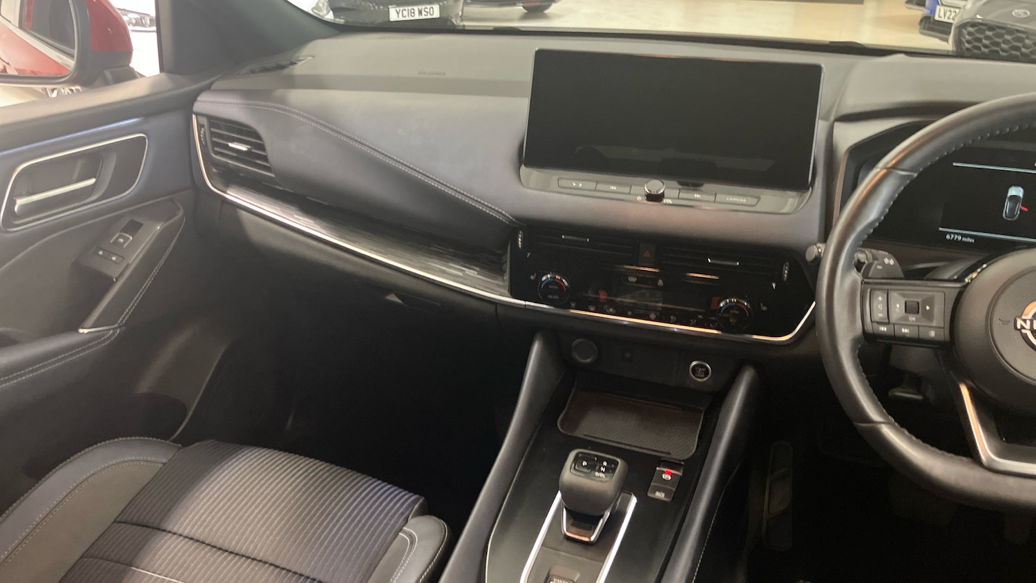 Used Nissan Qashqai 2022 for sale - 76366872: Photo 14