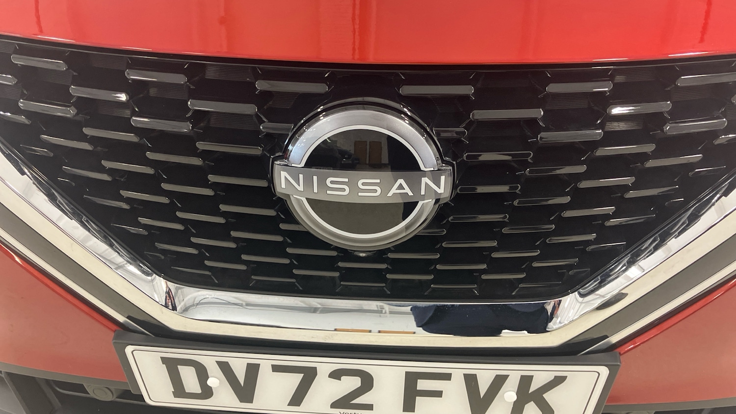 Used Nissan Qashqai 2022 for sale - 76366872: Photo 22