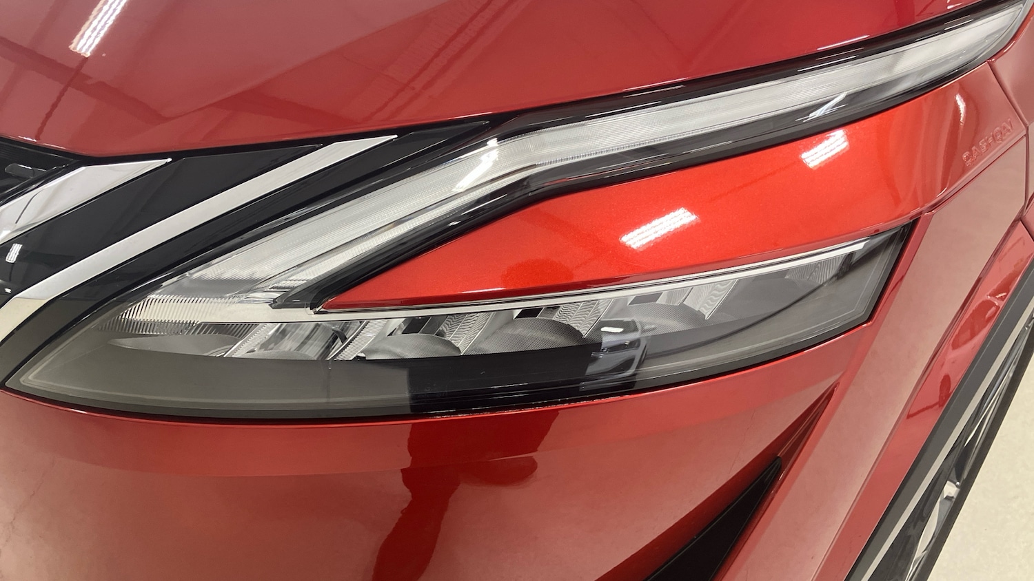 Used Nissan Qashqai 2022 for sale - 76366872: Photo 23