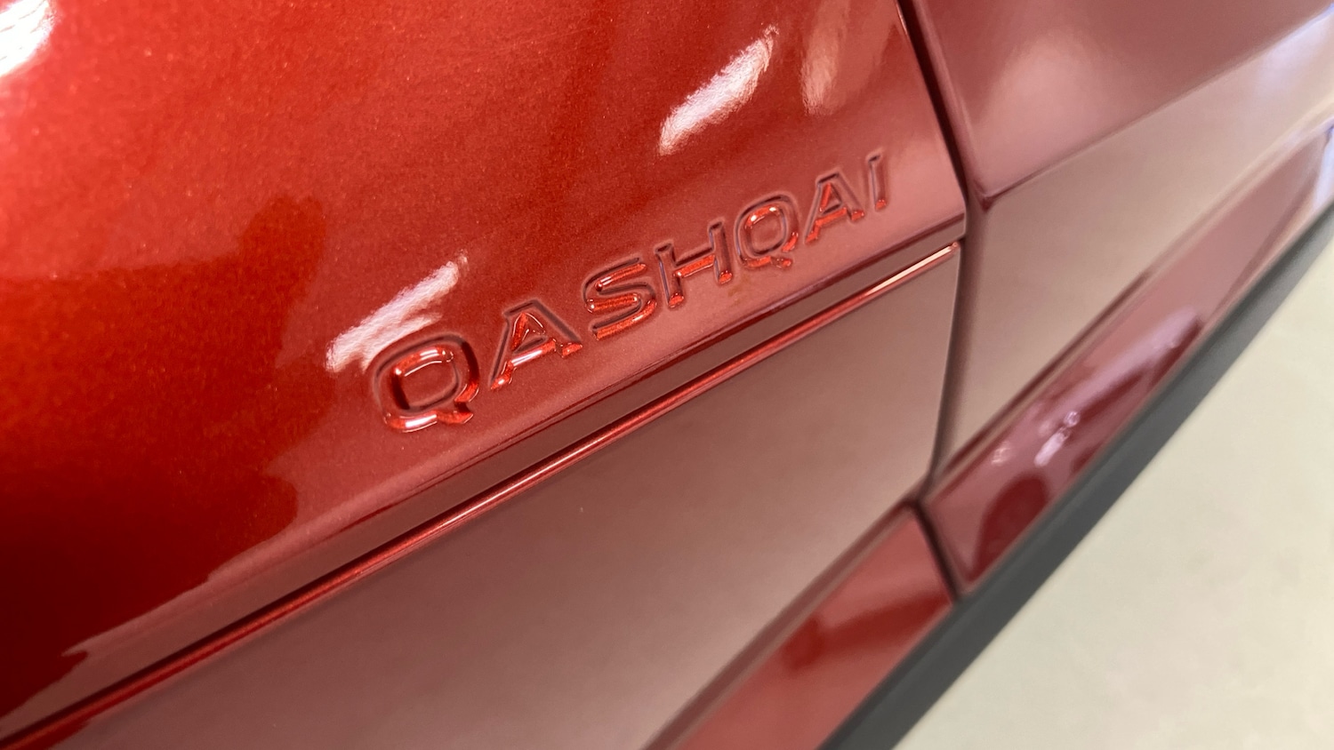 Used Nissan Qashqai 2022 for sale - 76366872: Photo 24