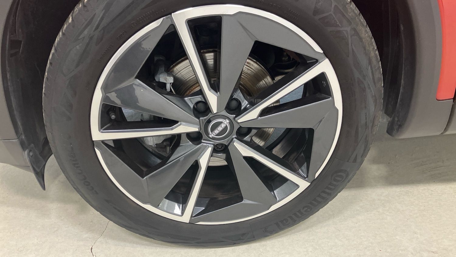 Used Nissan Qashqai 2022 for sale - 76366872: Photo 25