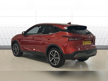 Used Nissan Qashqai 2022 for sale - 76366872: Photo