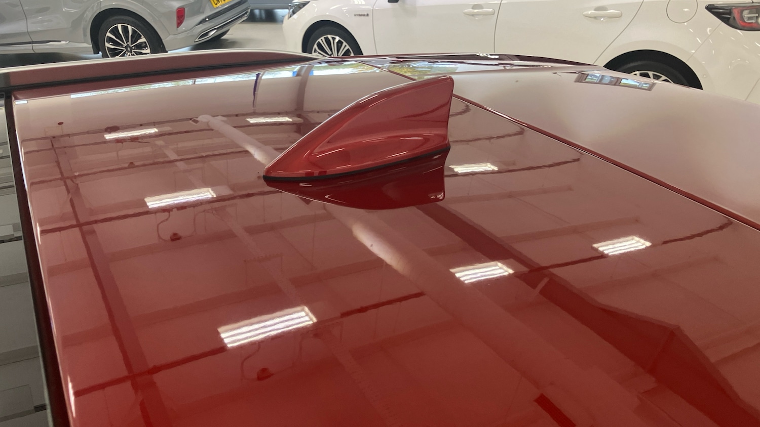 Used Nissan Qashqai 2022 for sale - 76366872: Photo 30