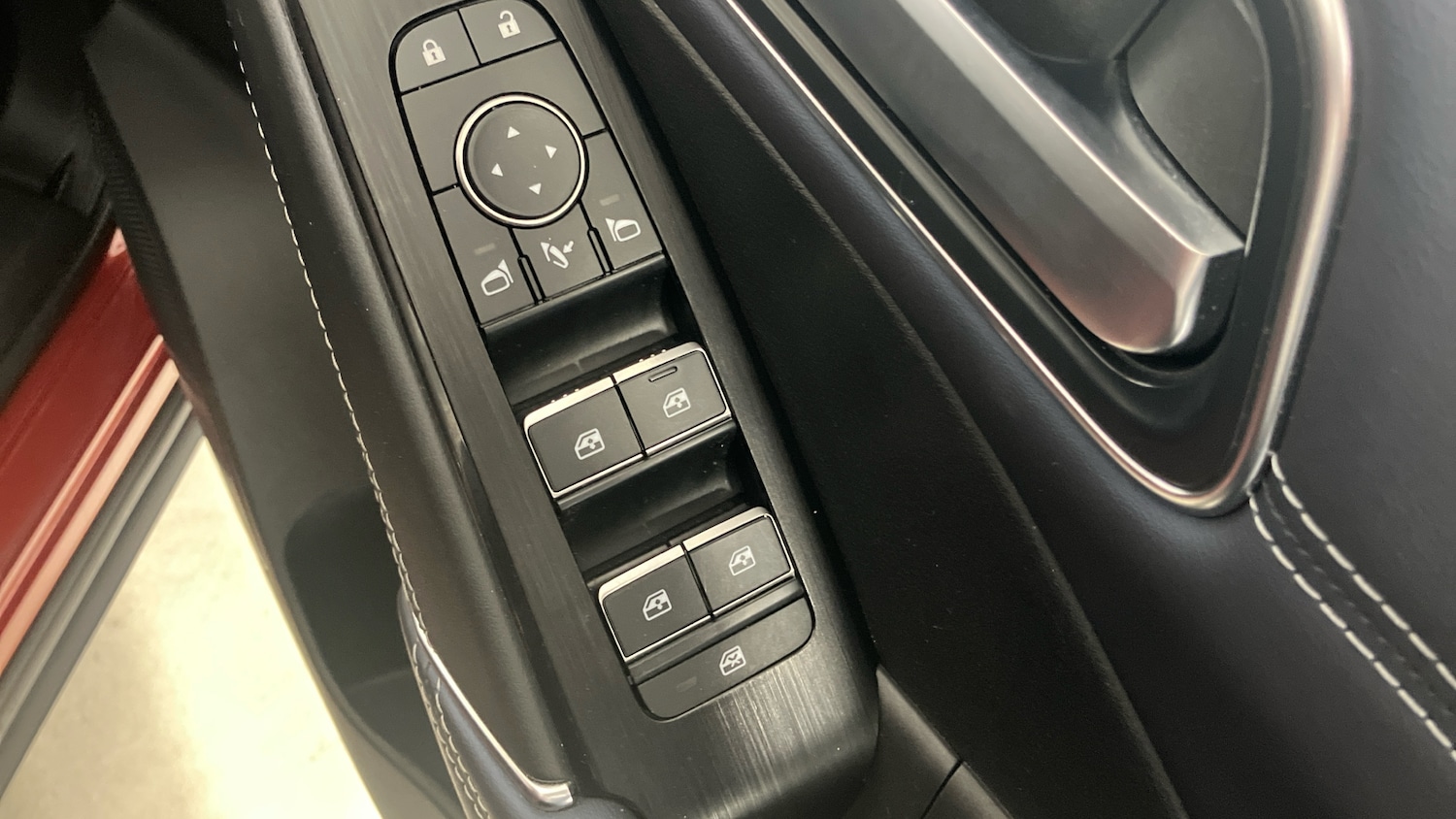 Used Nissan Qashqai 2022 for sale - 76366872: Photo 36