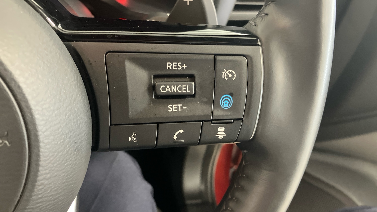 Used Nissan Qashqai 2022 for sale - 76366872: Photo 39