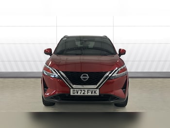 Used Nissan Qashqai 2022 for sale - 76366872: Photo