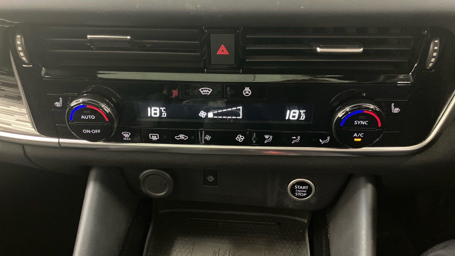 Used Nissan Qashqai 2022 for sale - 76366872: Photo 47