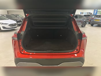 Used Nissan Qashqai 2022 for sale - 76366872: Photo