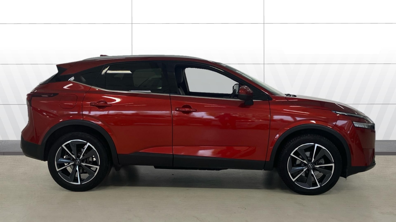 Used Nissan Qashqai 2022 for sale - 76366872: Photo 5