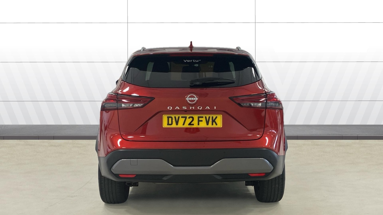 Used Nissan Qashqai 2022 for sale - 76366872: Photo 6