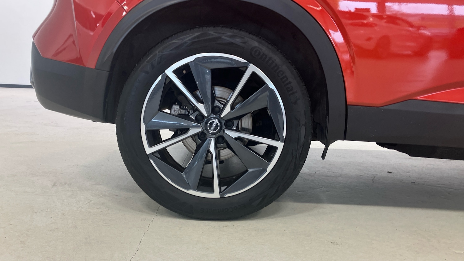 Used Nissan Qashqai 2022 for sale - 76366872: Photo 7
