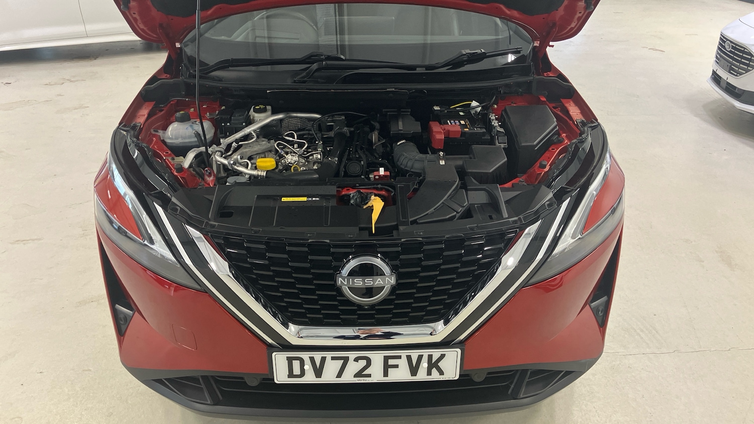 Used Nissan Qashqai 2022 for sale - 76366872: Photo 8