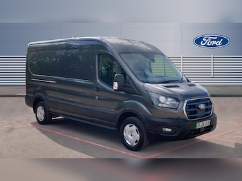 Used Ford Transit 2026 for sale - 78565438: Photo