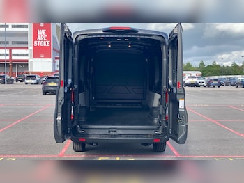 Used Ford Transit 2026 for sale - 78565438: Photo