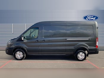 Used Ford Transit 2026 for sale - 78565438: Photo