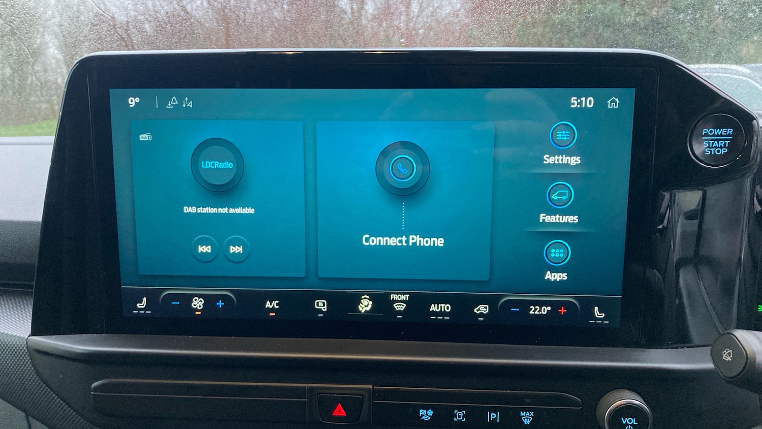 Used Ford Transit Custom 2024 for sale - 77718532: Photo 15