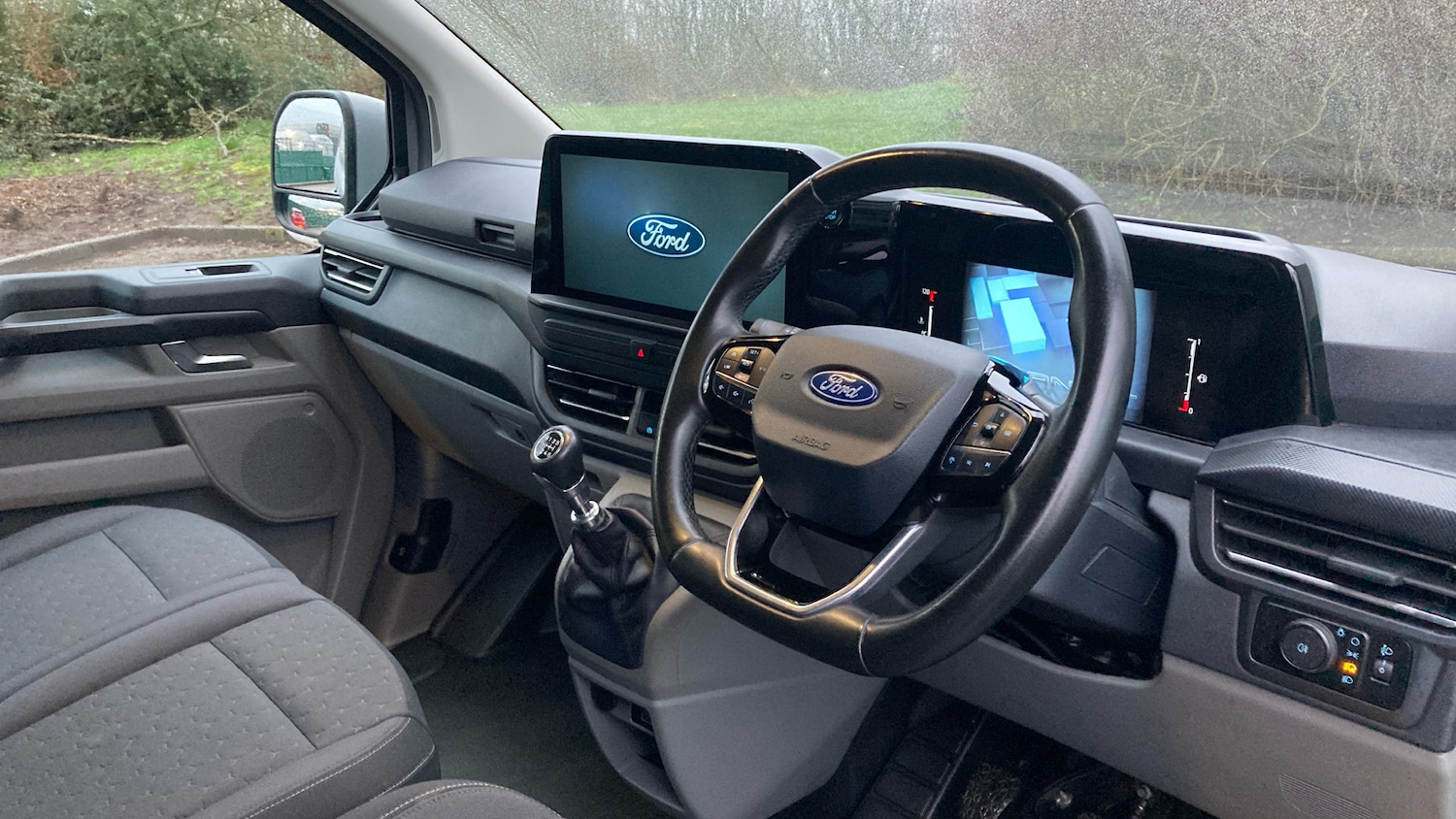 Used Ford Transit Custom 2024 for sale - 77718532: Photo 16