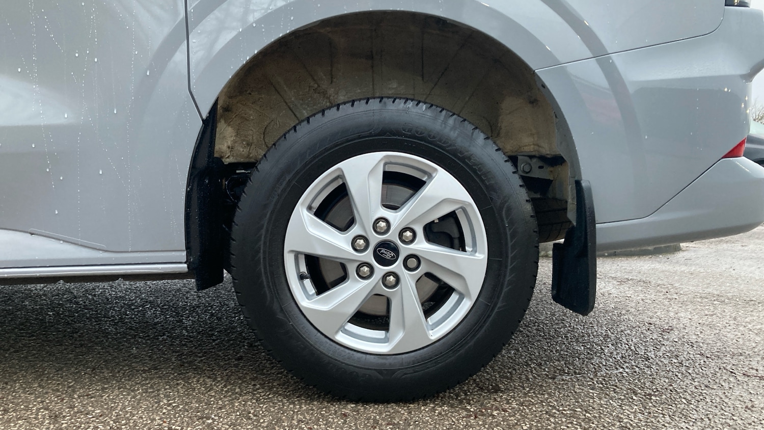 Used Ford Transit Custom 2024 for sale - 77718532: Photo 17