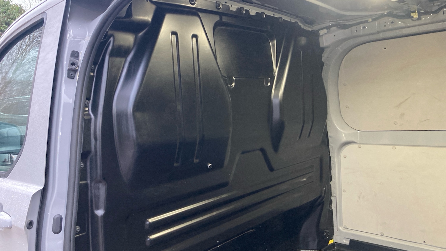 Used Ford Transit Custom 2024 for sale - 77718532: Photo 18