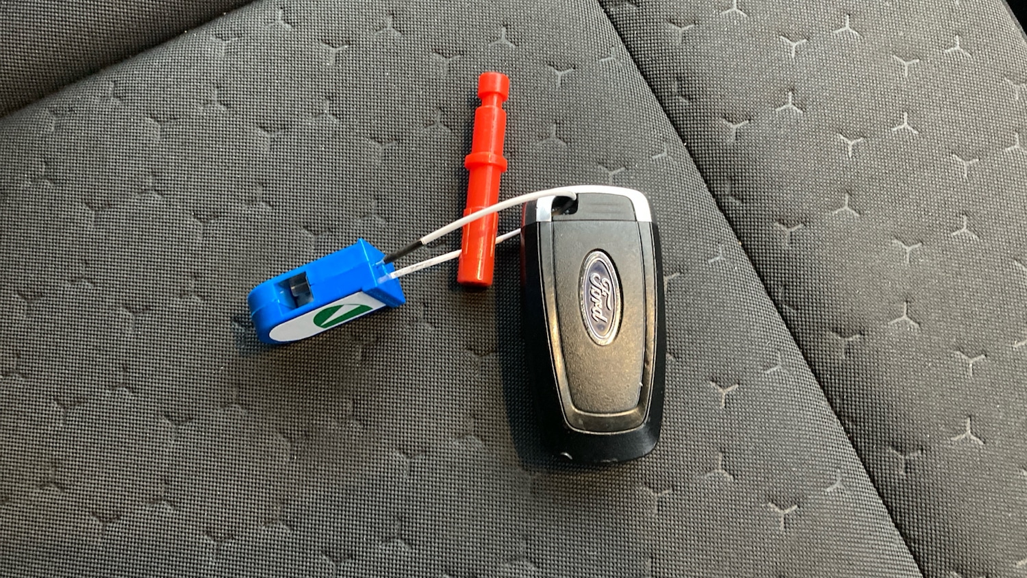 Used Ford Transit Custom 2024 for sale - 77718532: Photo 20