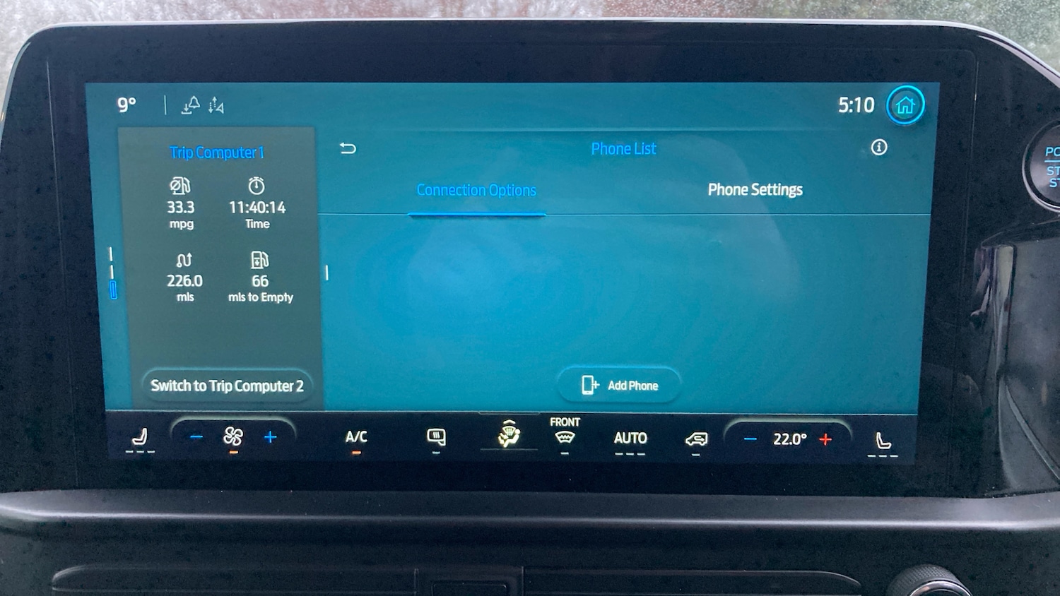 Used Ford Transit Custom 2024 for sale - 77718532: Photo 22