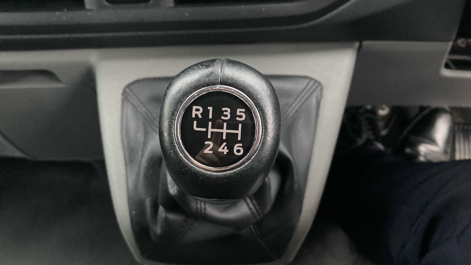 Used Ford Transit Custom 2024 for sale - 77718532: Photo 25