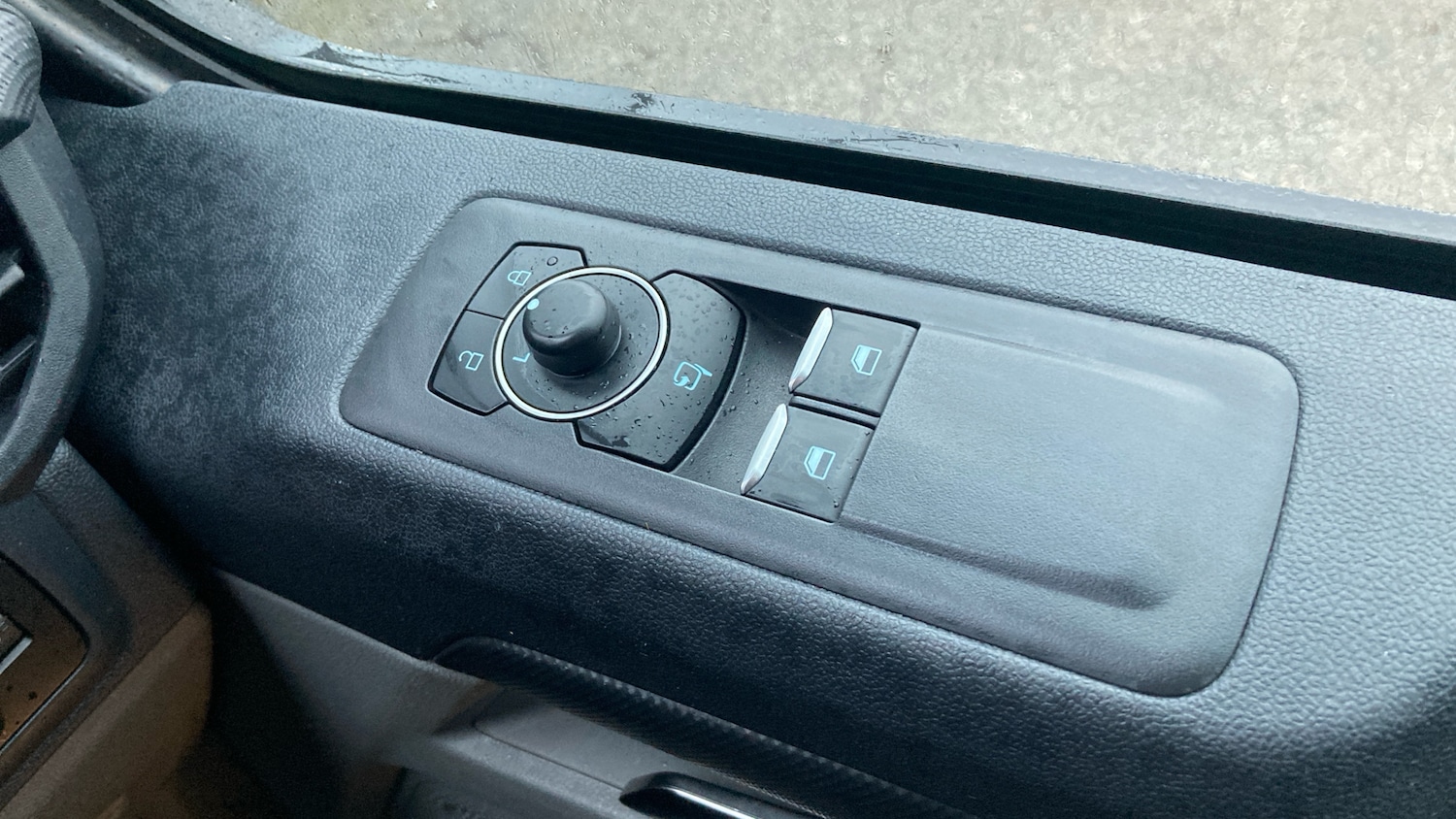 Used Ford Transit Custom 2024 for sale - 77718532: Photo 27