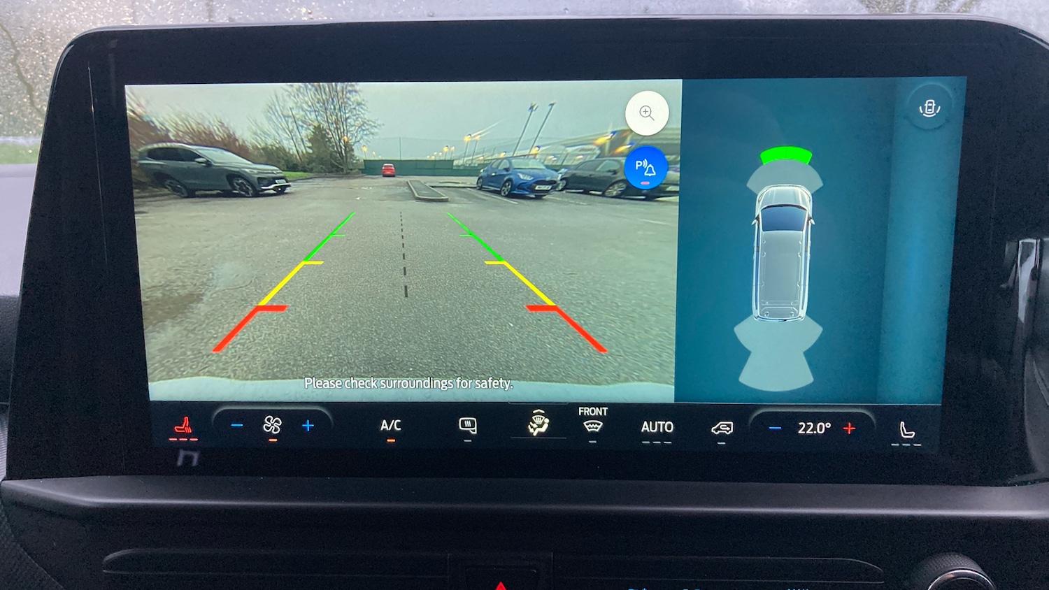 Used Ford Transit Custom 2024 for sale - 77718532: Photo 30