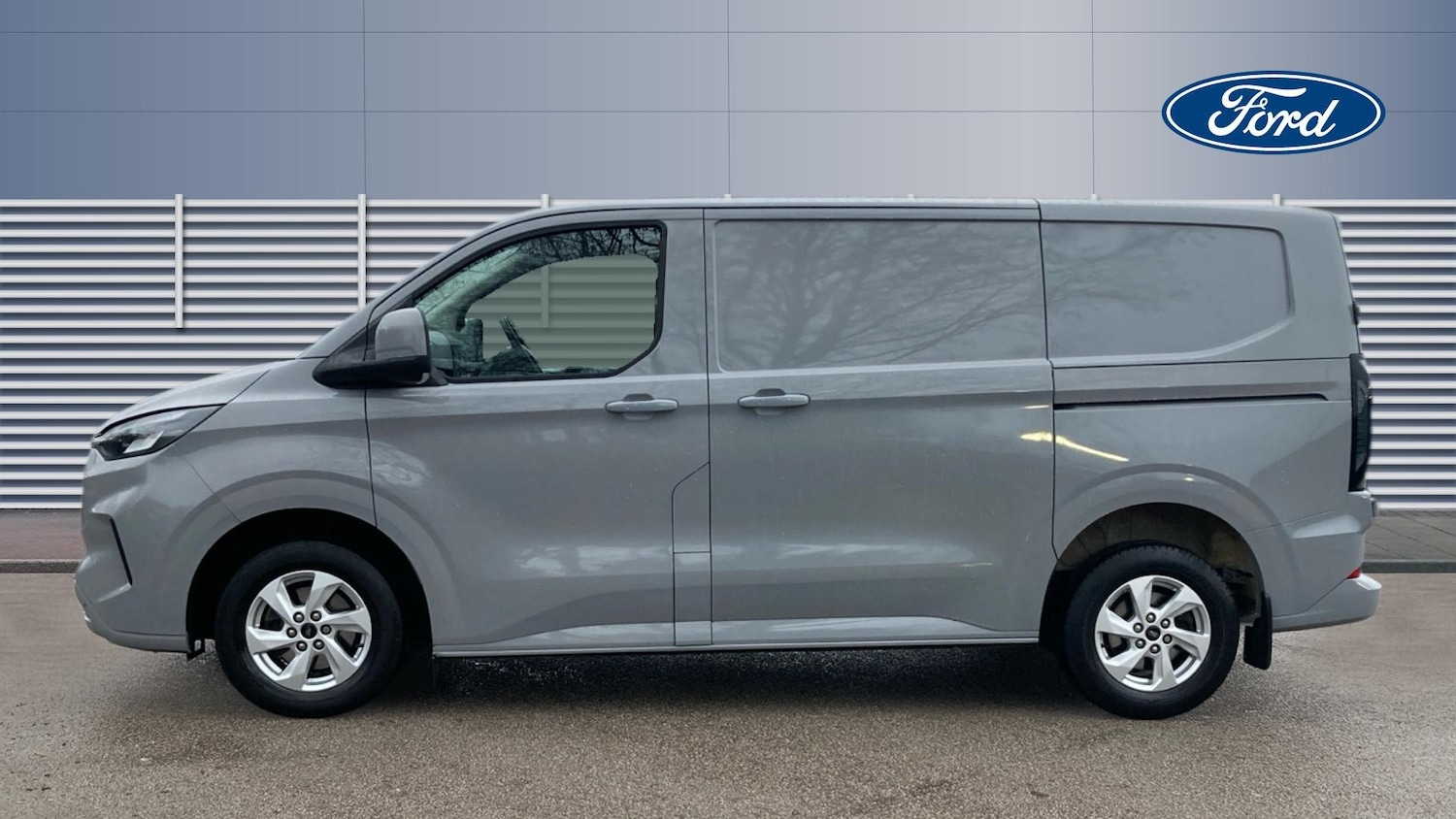 Used Ford Transit Custom 2024 for sale - 77718532: Photo 4