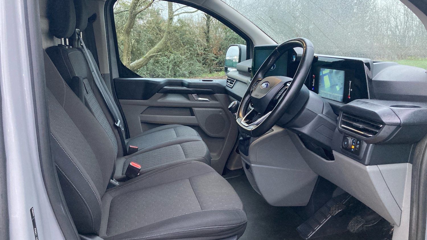 Used Ford Transit Custom 2024 for sale - 77718532: Photo 6