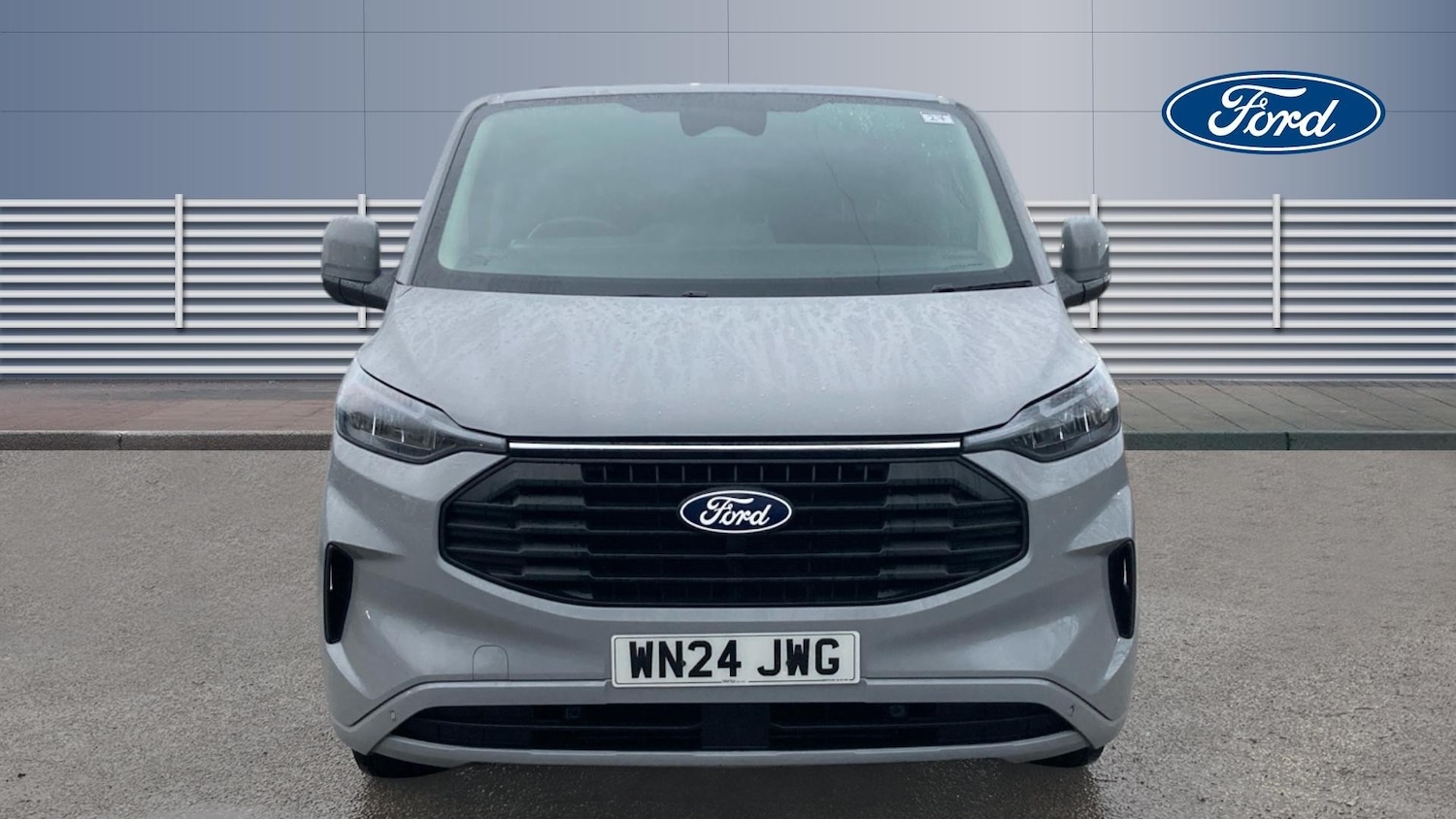 Used Ford Transit Custom 2024 for sale - 77718532: Photo 8