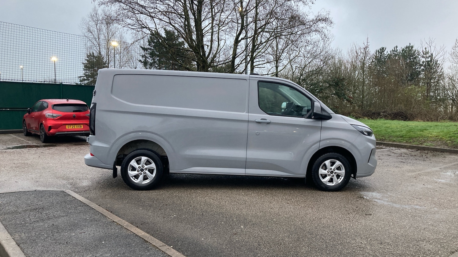 Used Ford Transit Custom 2024 for sale - 77718532: Photo 9