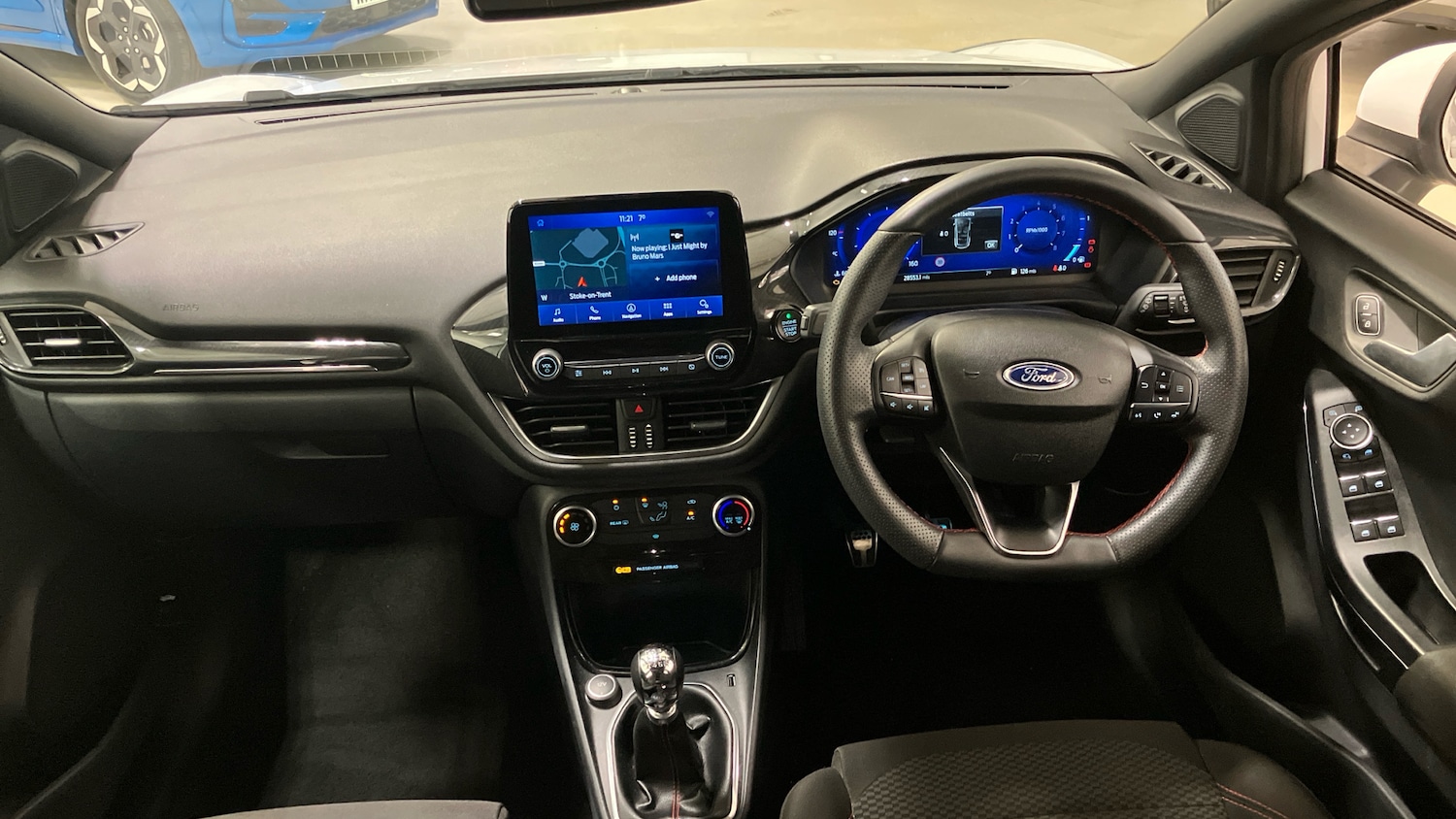 Used Ford Puma 2021 for sale - 77521930: Photo 10