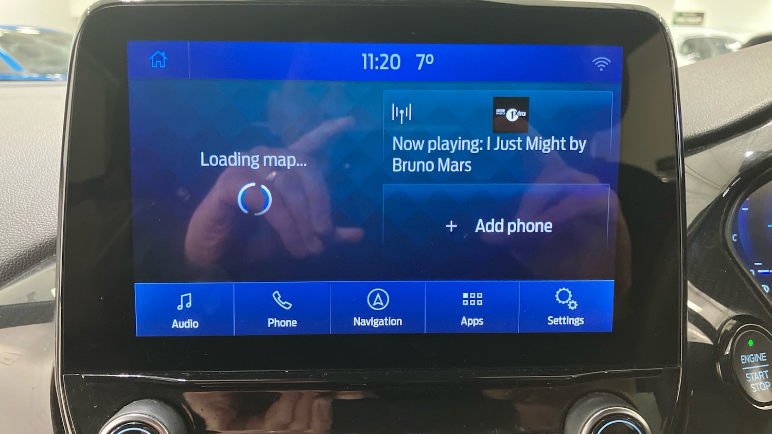 Used Ford Puma 2021 for sale - 77521930: Photo 12